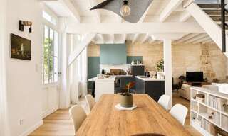 Maison 4 Pièces 116 m² à vendre à Bordeaux (33800)