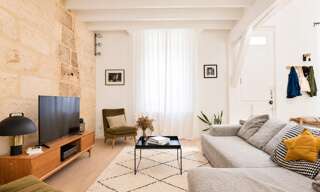 Maison 4 Pièces 116 m² à vendre à Bordeaux (33800)