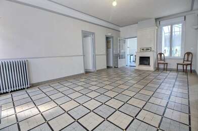 Maison 5 pièces 249900 €