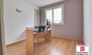 Maison 7 Pièces 152 m² à vendre à Châteauneuf-sur-Loire (45110)