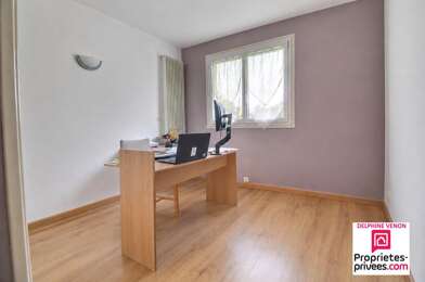 Maison 7 pièces 283500 €