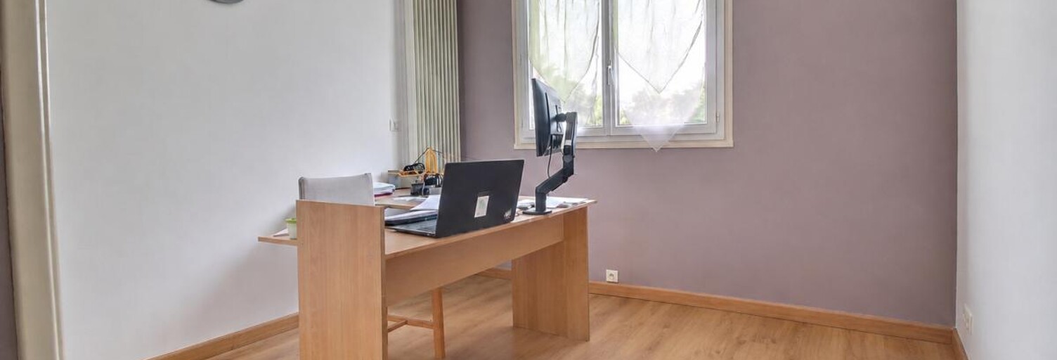 Maison 7 Pièces 152 m² à vendre à Châteauneuf-sur-Loire (45110)