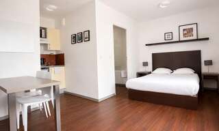 Appartement 1 Pièce 24 m² à vendre à Talence (33400)