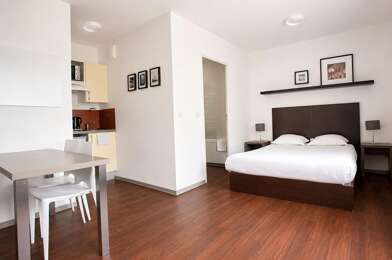 Appartement 1 pièces 84000 €