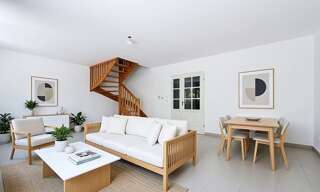 Maison 5 Pièces 109 m² à vendre à Toulouse (31300)