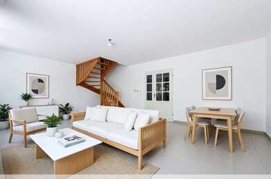 Maison 5 pièces 343000 €