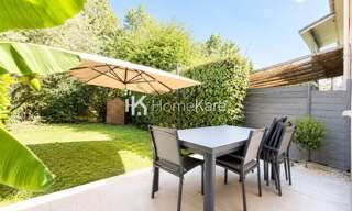 Maison 4 Pièces 93 m² à vendre à Saint-Orens-de-Gameville (31650)