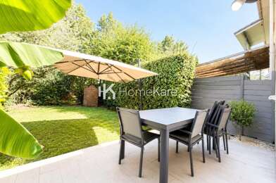 Maison 4 pièces 319000 €