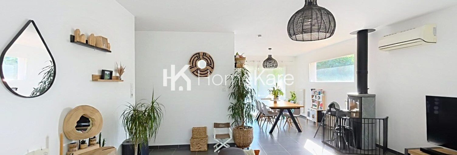 Maison 5 Pièces 110 m² à vendre à Montauban (82000)