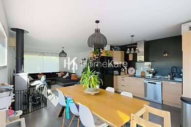 Maison 5 pièces 244000 €