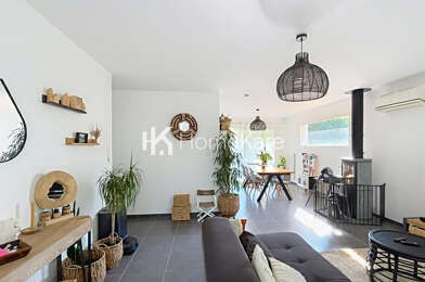 Maison 5 pièces 244000 €
