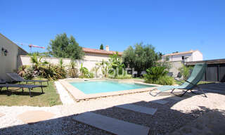 Maison 4 Pièces 125 m² à vendre à Avignon (84000)
