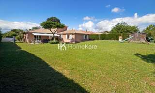 Maison 5 Pièces 150 m² à vendre à Bruguières (31150)