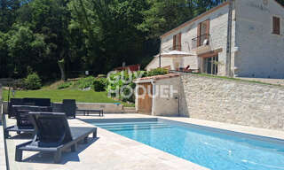 Maison 4 Pièces 155 m² à vendre à Agen (47000)