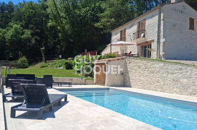 Maison 4 pièces 399900 €