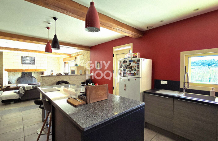 Maison en pierre avec piscine à 10 min d'Agen — photo 3