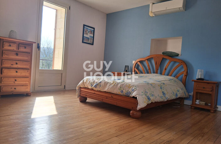 Maison en pierre avec piscine à 10 min d'Agen — photo 4