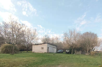 Terrain  72000 €
