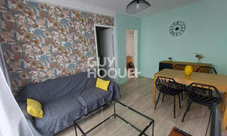 Appartement 2 Pièces 37 m² à louer à Agen (47000)