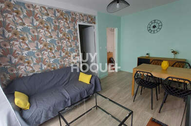 Appartement 2 pièces 530 €
