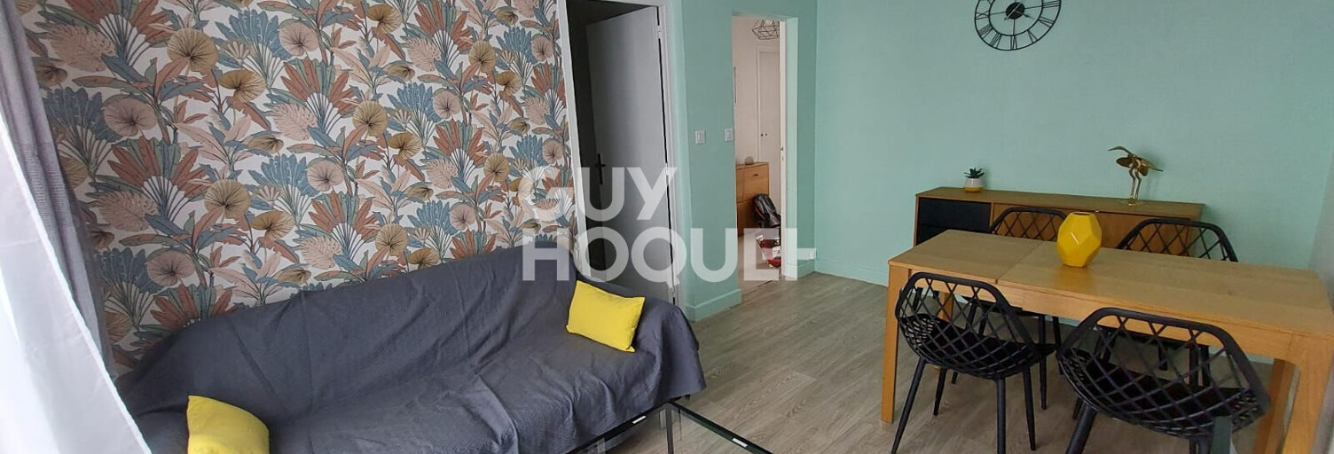 Appartement 2 Pièces 37 m² à louer à Agen (47000)