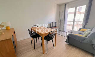 Appartement 2 Pièces 37 m² à louer à Agen (47000)