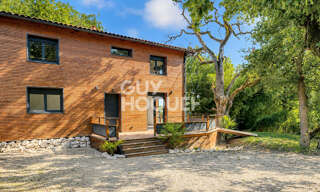 Maison 4 Pièces 99 m² à vendre à Fronton (31620)
