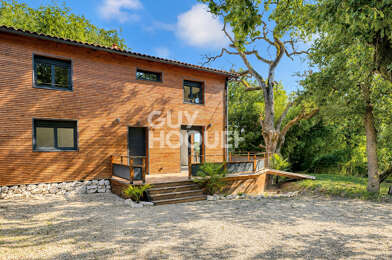 Maison 4 pièces 280000 €