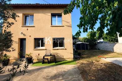 Maison 4 pièces 297000 €