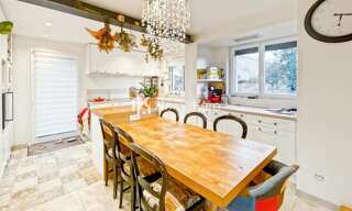 Maison 4 Pièces 82 m² à vendre à Escalquens (31750)