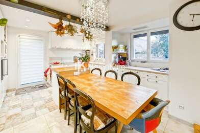 Maison 4 pièces 297000 €