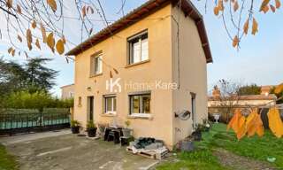 Maison 4 Pièces 84 m² à vendre à Escalquens (31750)