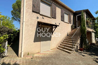 Maison 4 pièces 349000 €