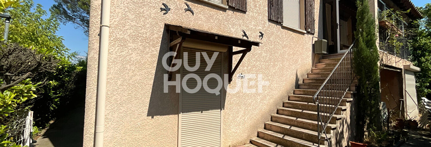 Maison 4 Pièces 95 m² à vendre à Le Thor (84250)