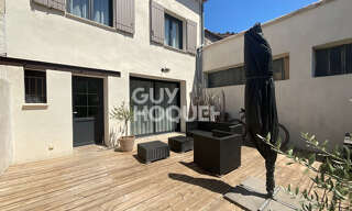 Maison 4 Pièces 94 m² à vendre à Le Thor (84250)