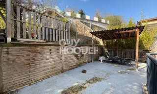 Maison 4 Pièces 200 m² à vendre à Givors (69700)