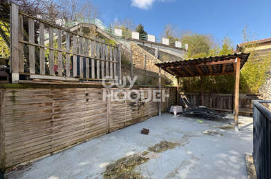 Maison 4 pièces 222000 €