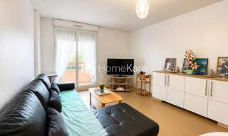 Appartement 2 Pièces 55 m² à vendre à Toulouse (31500)