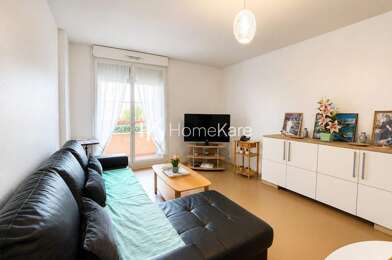 Appartement 2 pièces 205000 €