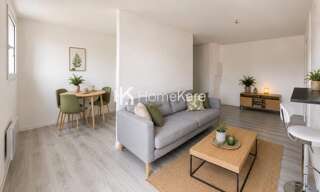 Appartement 3 Pièces 50 m² à vendre à Toulouse (31200)