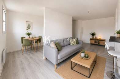 Appartement 3 pièces 130000 €