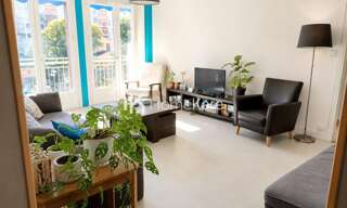 Appartement 3 Pièces 70 m² à vendre à Toulouse (31500)