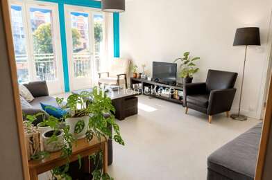 Appartement 3 pièces 211000 €