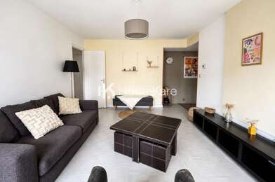 Appartement 3 pièces 205000 €