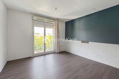 Appartement 1 pièces 89000 €