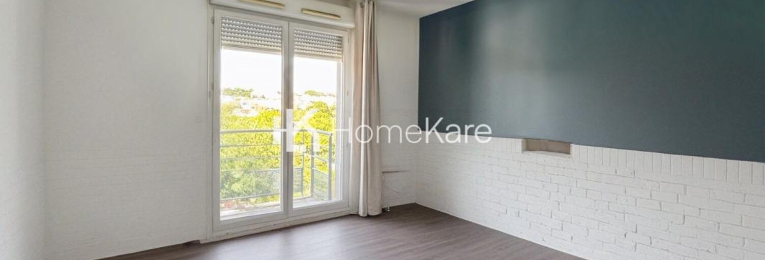Appartement 1 Pièce 22 m² à vendre à Toulouse (31500)