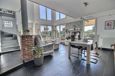 Appartement 5 pièces 378000 €