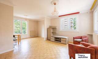 Appartement 4 Pièces 85 m² à vendre à Nantes (44300)