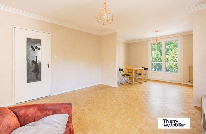 Schuman/Barberie - Bel appartement familial en très bon état — photo 2