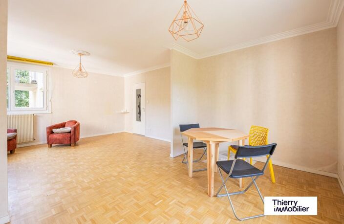 Schuman/Barberie - Bel appartement familial en très bon état — photo 3